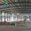 low cost high quality fast assemble pre engineered steel structure shed building