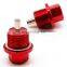 Blue Red M12x1.25 M14x1.5 M20x1.5 Engine Oil Pan Drain Adsorb Plug Magnetic Bolts Magnets