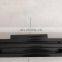 High quality Steel Car Rear bumper reinforcement for NI-SSAN ALTIMA 2019- car  body  parts