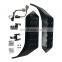 spoiler wing with turn signal and brake light for jeep jk car accessories J386