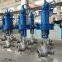 Stainless Steel Globe Valves