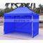 1080D Oxford cloth portable tent 3x3 folding isolation tent to work