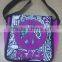 For kids DIY message bag