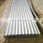 China Factory Z150g Zinc Coated Corrosion Resistant Corrugated Steel Tile in Hot Sale