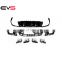New Facelift Accessories Front/Rear Bumper Lip Grille Exhaust Pipe Body Kit For 2021 Mercedes Benz E63s W213 Model