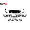 Front rear bumper assembly grille tail lip tail throat for Mercedes Benz E-class W213 2021 change to E63s AMG style