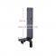 QCP-H14 Barber Chair Tilting Backrest Leather Chair Chair Swivel Tilt Mechanism