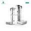 2022  Fast speed 3 frequency body composition analyzer / human fat muscle bone water test machine