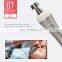 9 IN 1 Hydrogen Oxygen Jet Small Bubble Instrument Facial Cleansing Hydration Face Lift Activate Collagen Skin Care Machine