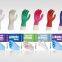 Manufacturers Cheap Nitrile Gloves Powder Free White Examination Gloves Disposable Hand Nitrile Gloves