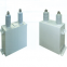 High voltage fliter capacitor 512.5kvar 7.2KV 1 PHASE /3 PHASE -Power capacitor bank