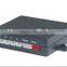 Hot selling, best seller, high quality,Parking sensor, parktronik, 4 sensor with LED display