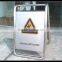 wet floor caution sign working caution sign