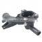 Engine Coolant Thermostat Housing OEM 1338022/1338487/25192985/55562048 FOR Opel Corsa Astra J ADAM Meriva B