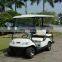 Lvtong 4 seater golf carts A627.2+2 for 4 passenger lifted golf buggy