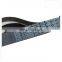 Xichai diesel engine belt VG1246060080 10PK1462 for HOWO truck