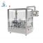 Factory Direct Sales Ice Cream Cone Automatic Vertical Rotary Cartoning Machine