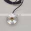 15MM Shaft GHH80-15G2048BMK526 rotary encoder replace EH80C2048Z8-24L15 3MR encoder