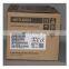 Plc Mitsubishi relay FX3G-24MR/ES-A for industrial automation