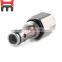 Excavator parts hydraulic control valve 709-70-55200 PC200-5 Main Relief Valve