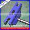 5 Inch Steel Conveyor Idler Lifting Lug Return Roller Bracket