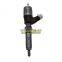 6d16 injector 105160-5190 6D16 diesel fuel engine injector diesel nozzles common rail injector wire harness