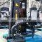 Promoted Professional gym Fitness machine Prone Leg Curl  FH01   from Minolta Fitness Factory