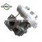 D25TCI-15001A-1 D25TCID-120004 JP56 d25TCID turbocharger for sale