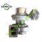 For Caterpillar Industrial 3406C 3406 3406B 14.6L turbocharger S4DS S4DS034 168665 130-5469 1305469 0R7075