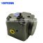 YUCI-YUKEN Hydraulic one-way deceleration valve ZT/ZCT/ZCG-03/06/10-22 stroke control valve