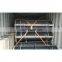Custom Industrial Raw Materials Graphite Electrode
