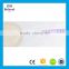 High quality straight 23cm straw with button pp plastic drinking straws                        
                                                Quality Choice
