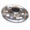 OEM Heat Treatment and CNC Machined Alloy Steel Hot Forged Parts