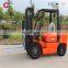 3.5ton Diesel forklift diesel forklift with cabin