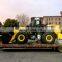 12 ton Chinese brand Wheel Loader China Zl50Gn Zl50G China 4X4 Tractor Front Loaders 1 Ton Price CLG8128H