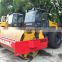 Used compactor road roller dynapac ca30d for sale in Shanghai