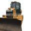Почти новый оригинальный бывший в употреблении бульдозер CAT caterpillar d5k продается