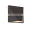 Garden Exterior Lamp IP65 Waterproof Outdoor 3W 6W Modern LED Wall Light