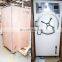 BIOBASE China Horizontal Pulse Vacuum Autoclave BKQ-Z100(H) Autoclave Built-in efficient steam generator for lab