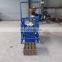 Specializing in the production of small cement brick machines, small mobile brick machines