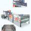 MS Industrial Vegetable Air Bubble Cleaner Fruit Vegetable Cabbage Washer Washing Machine Fruit And Vegetable Cleaning Machine