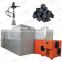 BBQ charcoal bamboo dryer heat pump drying equipment machine