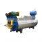 china fish meal powder production line fish feed processing machine
