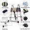 Aluminum Foldable Telescopic Double Ladder Echelle Multi-purpose Alloy En Aluminium Step Ladders Folding Ladders