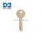 universal custom y ale key blank brass manufacture