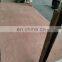 18mm Eucalyptus Commercial Plywood Furniture Plywood 18mm Packing Plywood