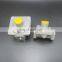Factory Wholesale Cheap Aluminum Spare Parts Gas Hydraulic Pressure Regulator Valve