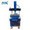 6090 ATC CNC Engraving Machine Half Protect Parts Aluminum Die Moulding Machine Iron CNC Router 6060