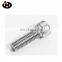High Quality Cylinder Head Hex Socket Bolts A4 70 Bolt