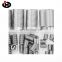 Hot Sale JINGHONG Customized  80PCS/set Wire Screw Sleeve Classification Kit